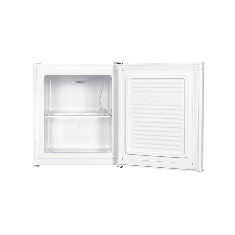 #Teknix TTHLW, Table top Fridge , White Brand New W44cm D49cm H52cm