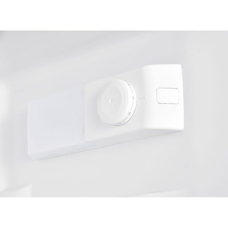 #Teknix UC55R5W Under Counter Fridge With Ice Box White Brand New W55cm D58cm H85cm