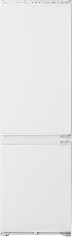 Teknix BITHTL Integrated Tall Larder Fridge W54cm D54cm H177cm