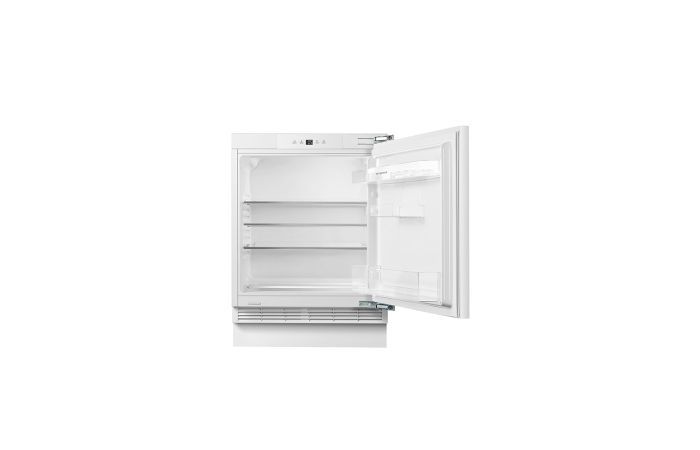 #Teknix BITHUL4 Integrated Built Under Larder Fridge