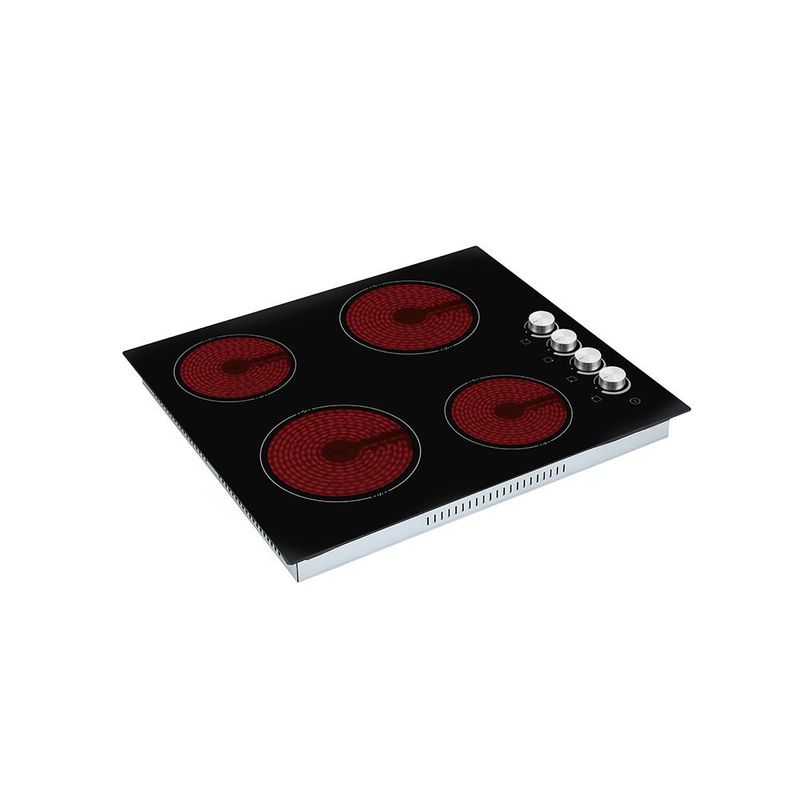 #Teknix BITK260CHK Ceramic Hob 60cm Brand New