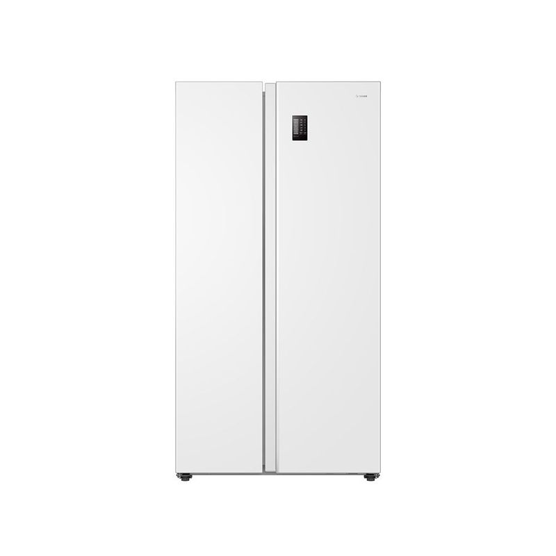 #Teknix TX2SBS1791PW American Fridge Freezer White Brand New H177.5cm W90.8cm D64.7cm