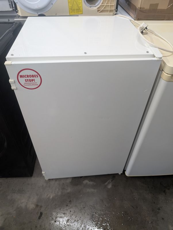 Gorenje RI4154W Undercounter Fridge H84cm W54cm White