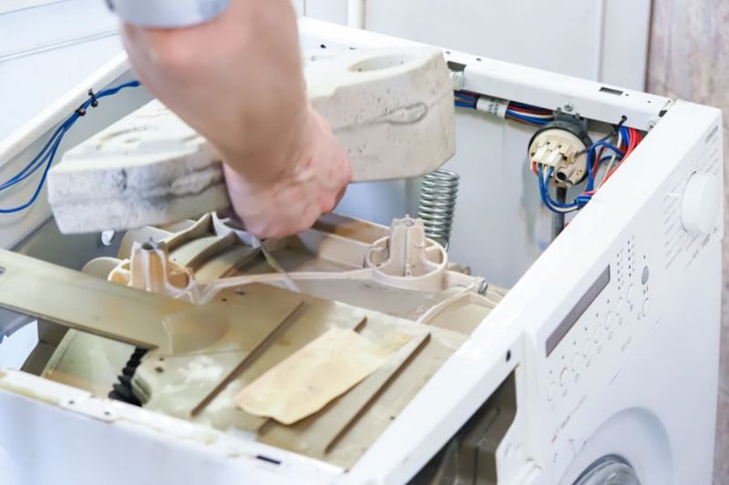 Book Tumble Dryer Repair – £40 Call-Out