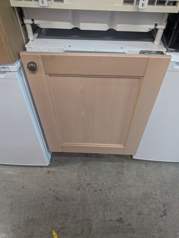 Whirlpool AFB 647 A+/1 Integrated Freezer H83cm W59cm White