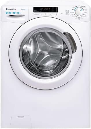 Candy CS1492DW4 9kg 1400rpm Washing Machine White Brand New