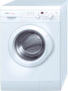 Bosch 6kg 1200rpm Washing Machine White 3 Months Guarantee