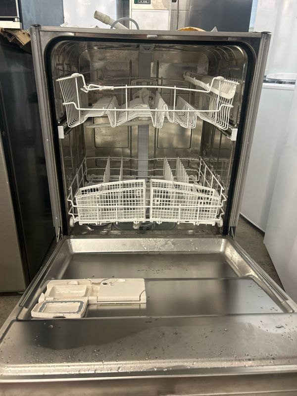 Tecnik DW2677 Integrated Dishwasher 60cm New Graded