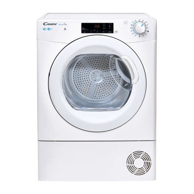 Candy CSOEC9TG-80 9kg Condenser Dryer White Brand New