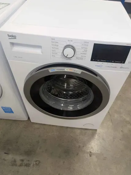 WEX840530W 8kg 1400rpm Washing Machine White