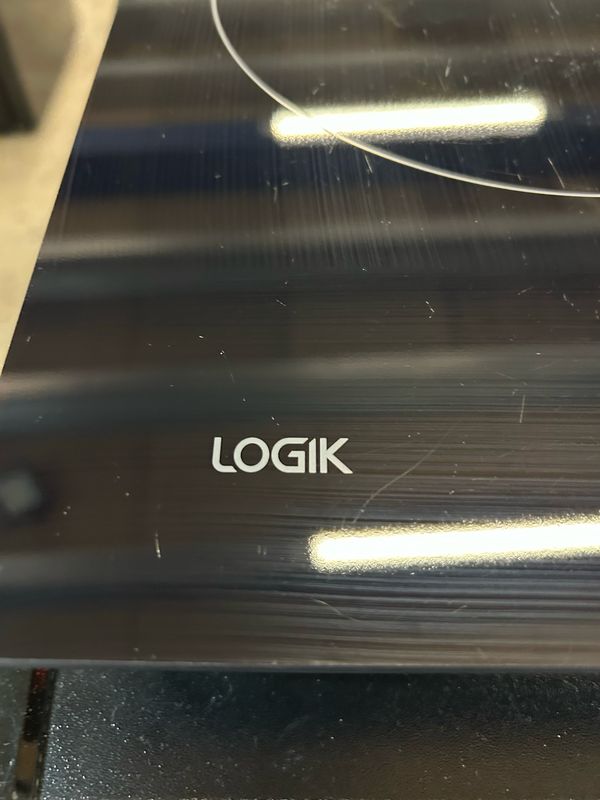 Logik LCHOBTC16 Ceramic Hob 60cm