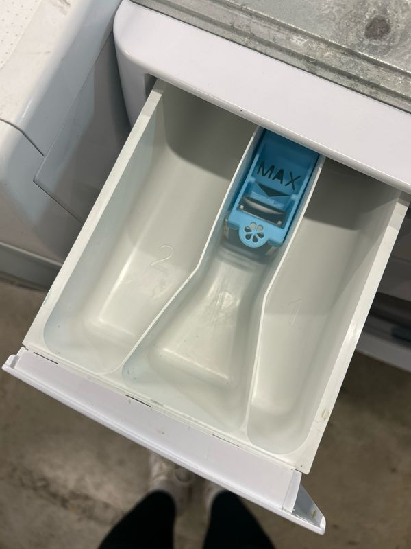 Hoover HDB495D1E/1-80 9kg+5kg 1400 Integrated Washer Dryer