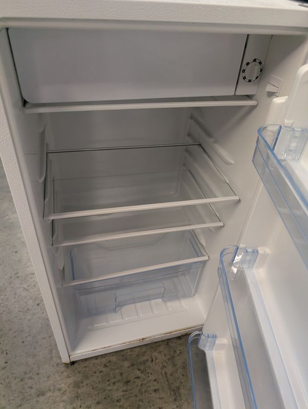 Tolbec 20/001/025 45cm Under Counter Fridge White