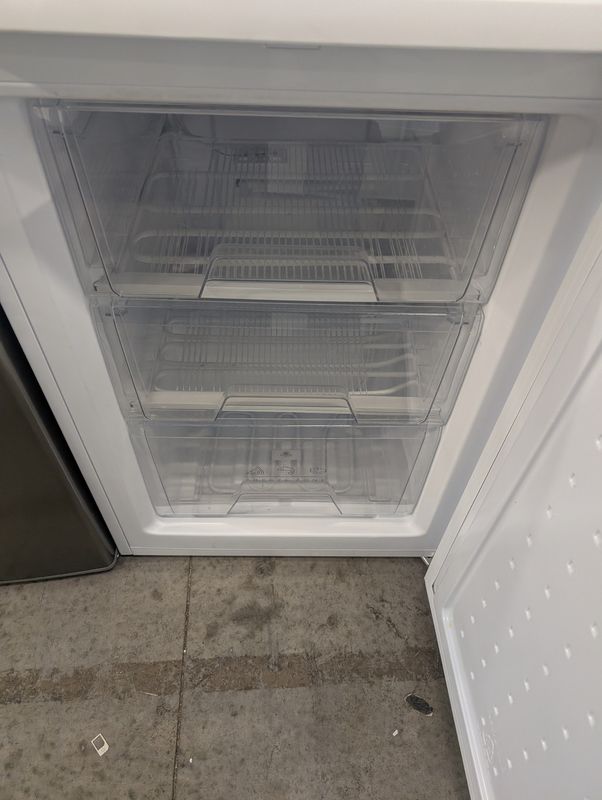 Beko UL584APV Under Counter Fridge - White H84cm W55cm D56cm