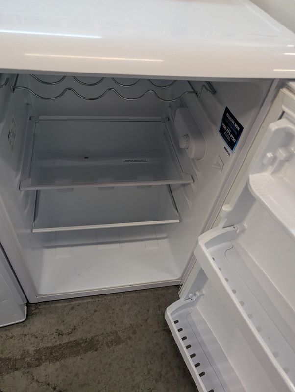 Beko L54135/B180 55cm Under Counter Fridge White