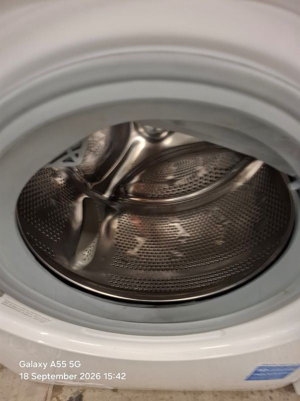Candy Washer Dryer 8kg/5kg 1400rpm White
