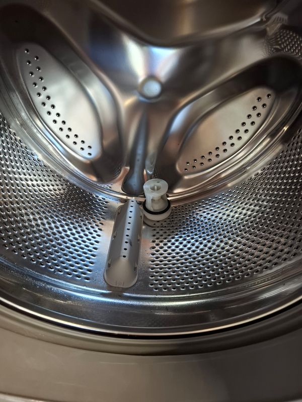 Indesit IWC81483W 8kg 1400rpm Washing Machine White