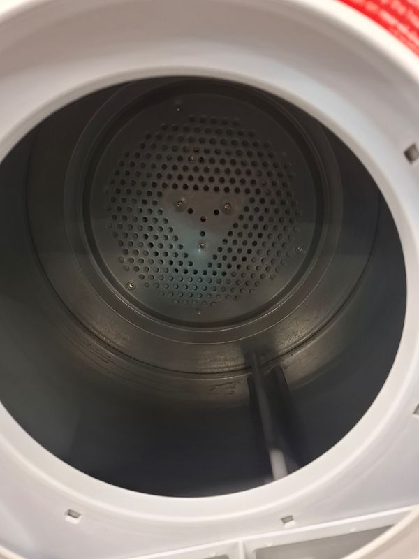 Lamona LAM8800 6kg Integrated Vented Dryer White