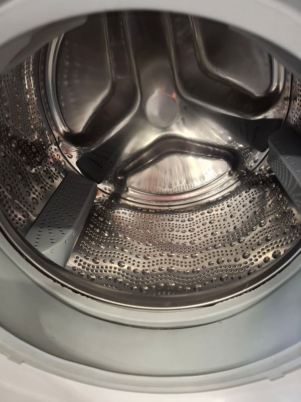 Bosch Series 8 WAW32450GB 9kg 1400rpm Washing Machine White