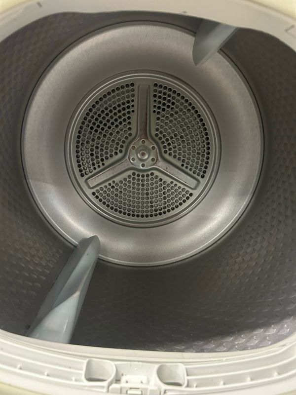 Beko DTLCE80051B 8kg Condenser Dryer Black