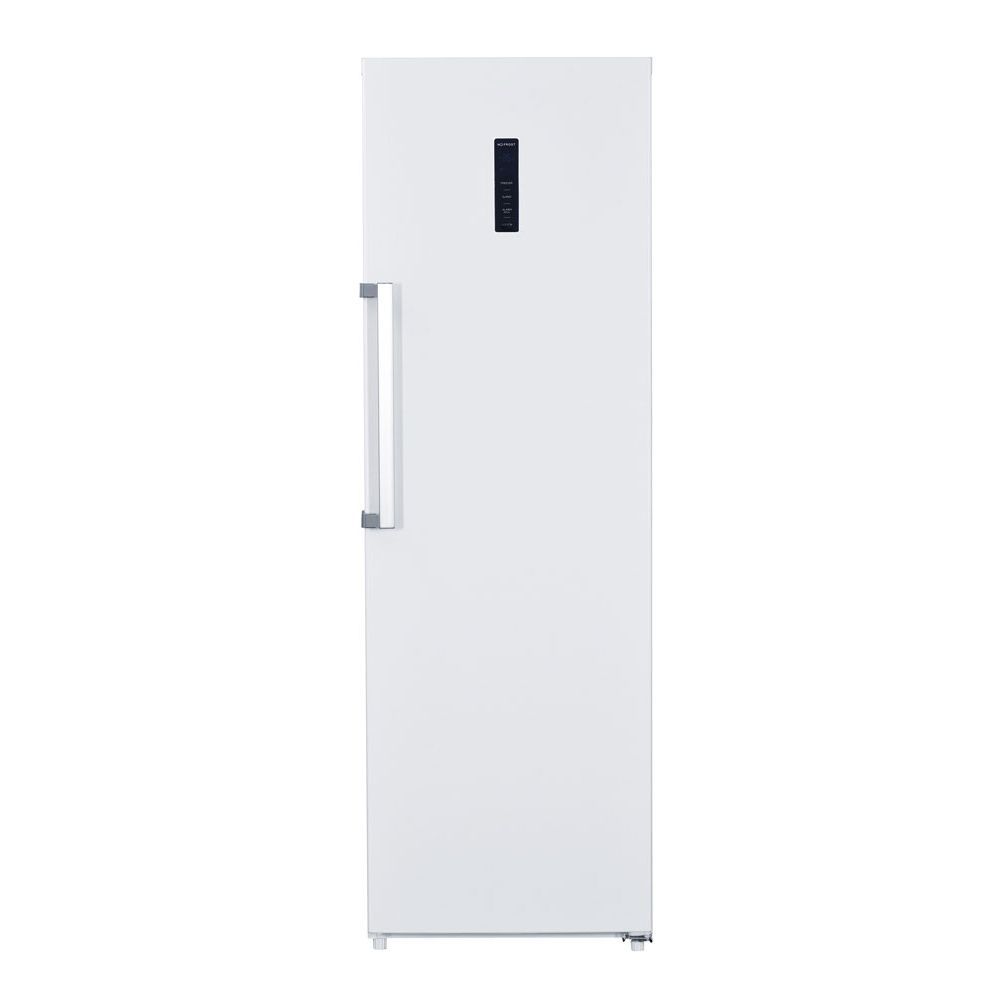 #Teknix T60FNF2W Freestanding Tall Freezer 274L Frost Free White  H185cm W60cm D65cm