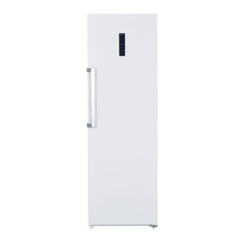 #Teknix T60FNF2W Freestanding Tall Freezer 274L Frost Free White  H185cm W60cm D65cm