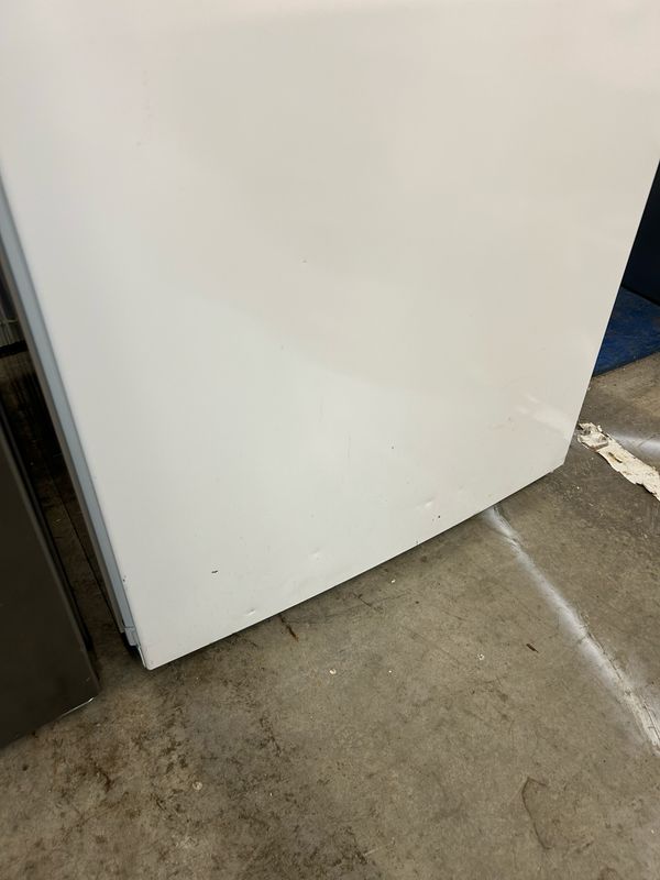 Bosch KGN34VW35G Fridge Freezer White H186cm W60cm D66cm