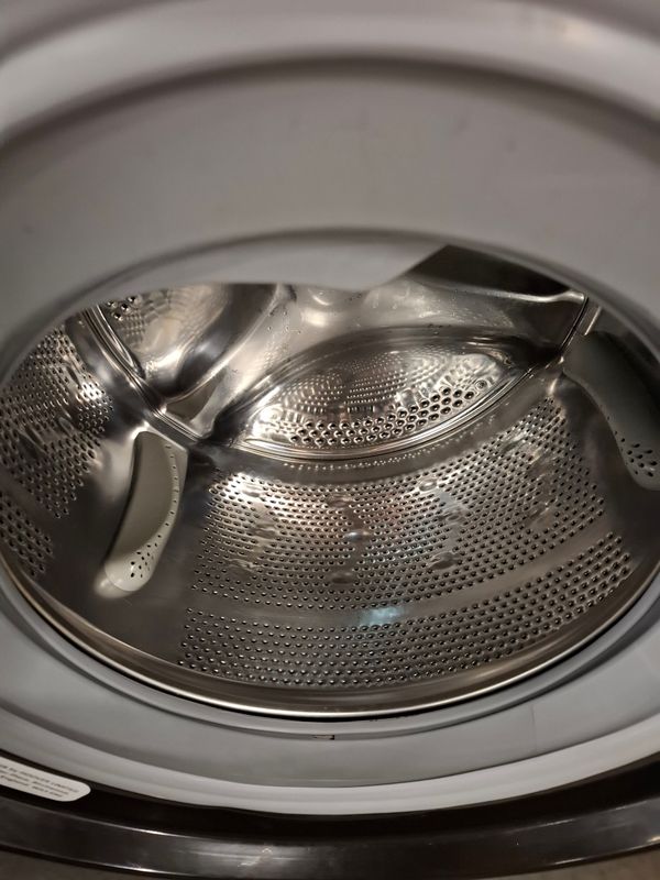 Hoover HW610AMBCB 10kg 1400rpm Washing Machine Black
