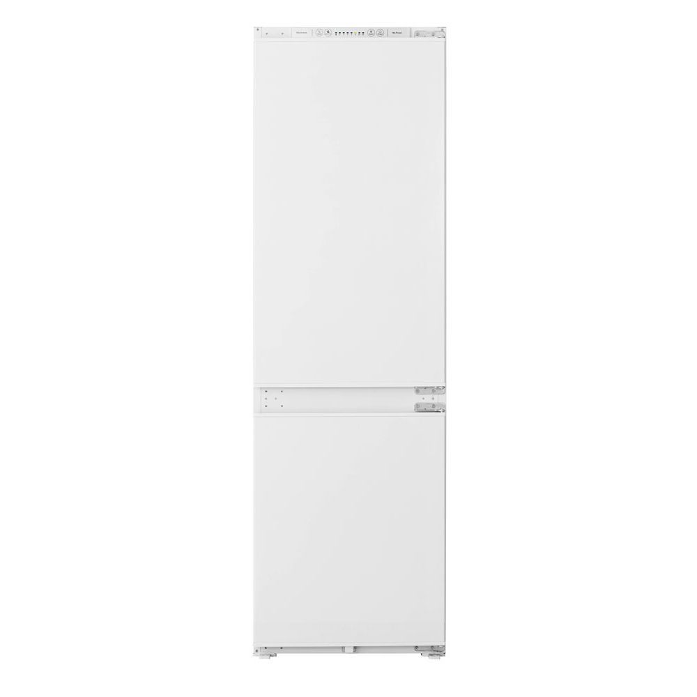 #Teknix BITH70FF 70/30 Integrated Fridge Freezer W5cm D57cm H187.5cm