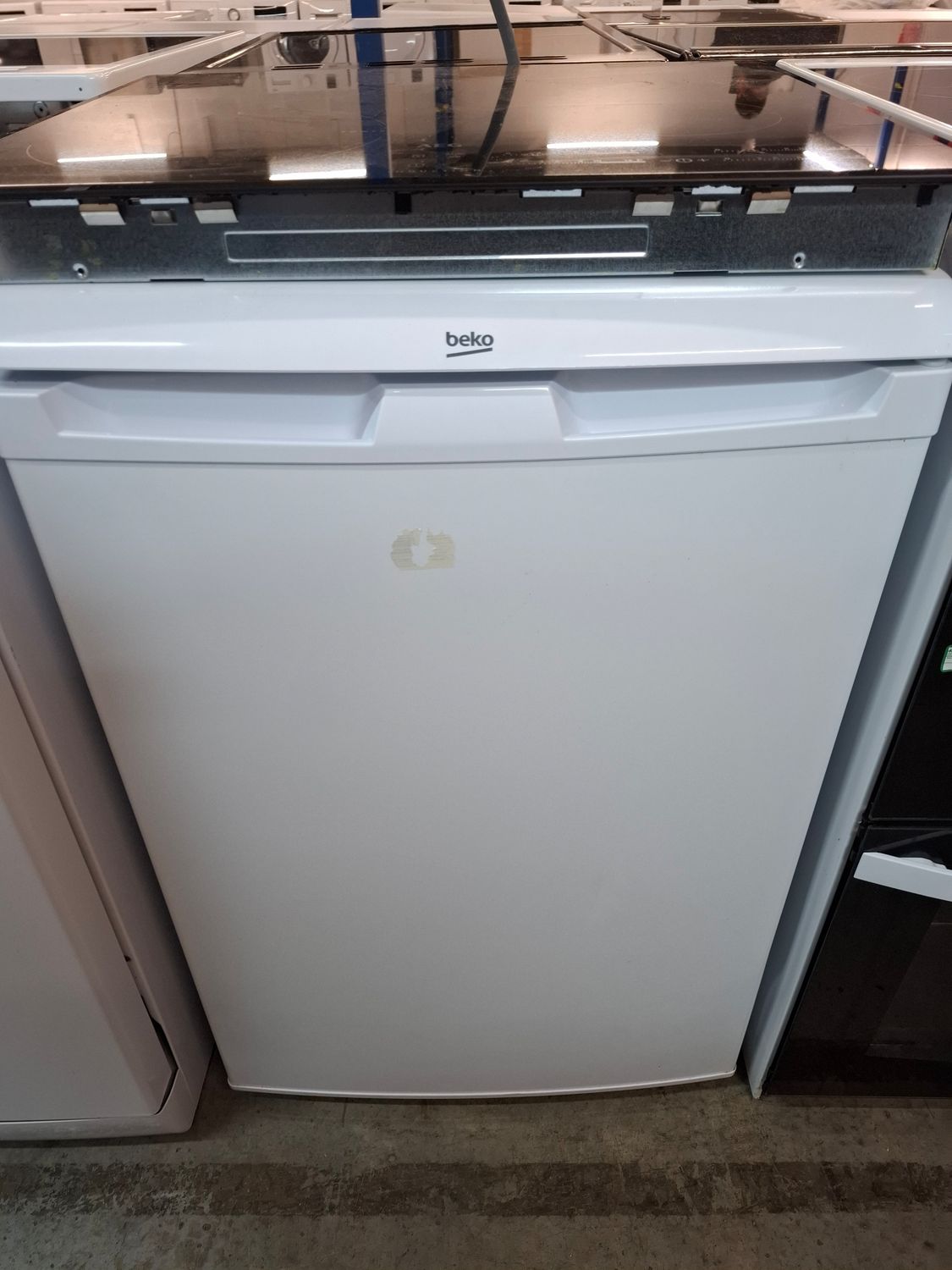 Beko Undercounter Fridge H85cm W55cm D58cm