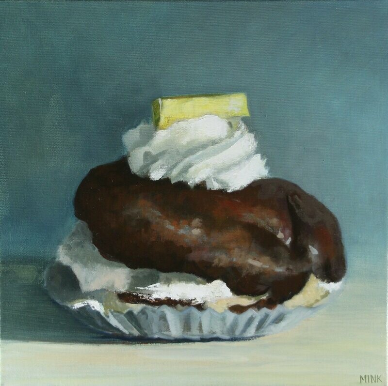 Woerden - Delicious Cream Puff