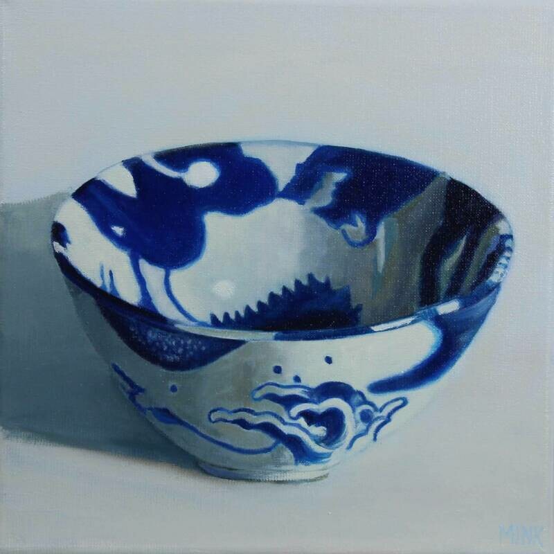 Seoul - Delftware