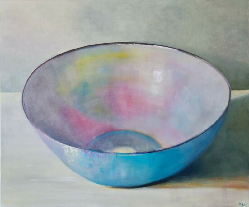 Bedoin - Pearl Bowl LIQUID GLOSS