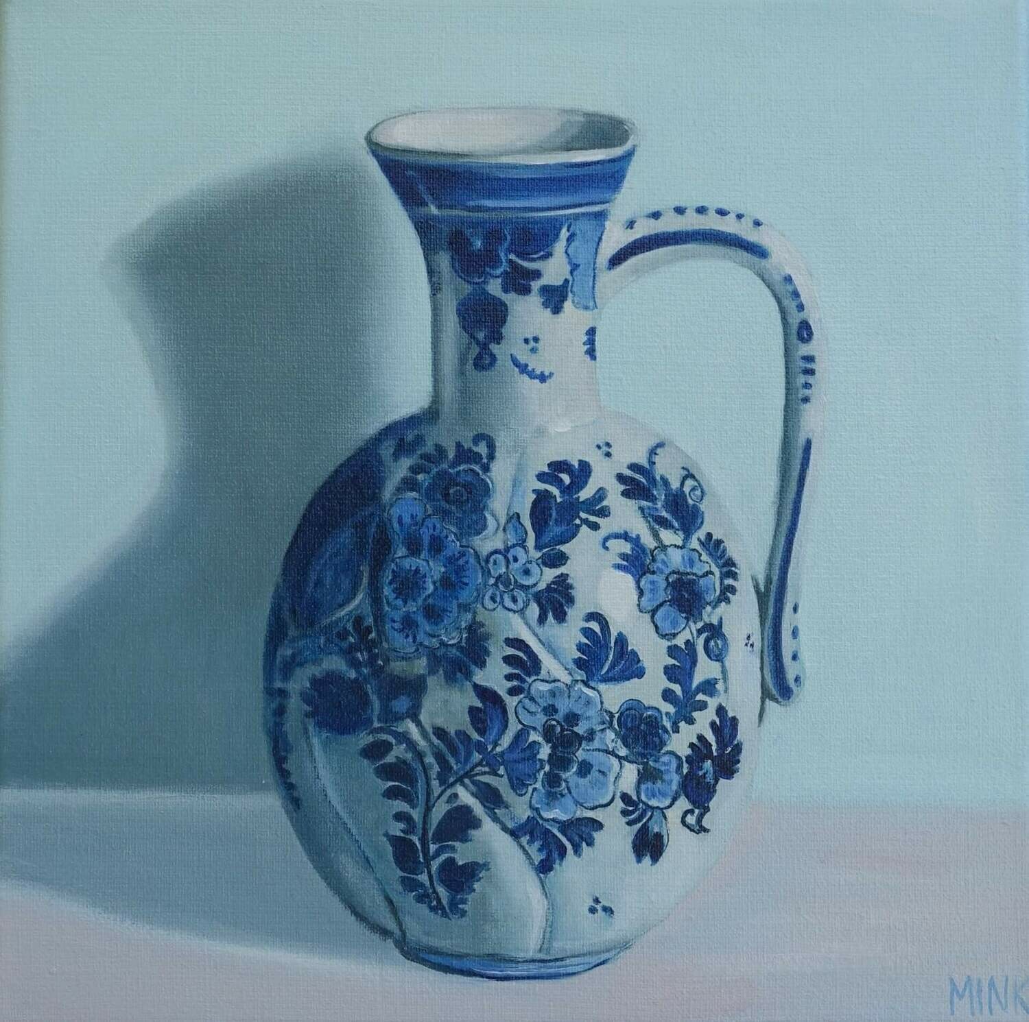 Arnhem - Small Vase