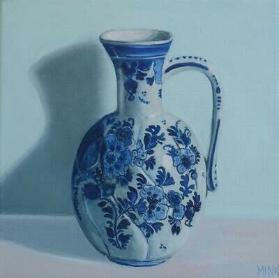 Arnhem - Small Vase
