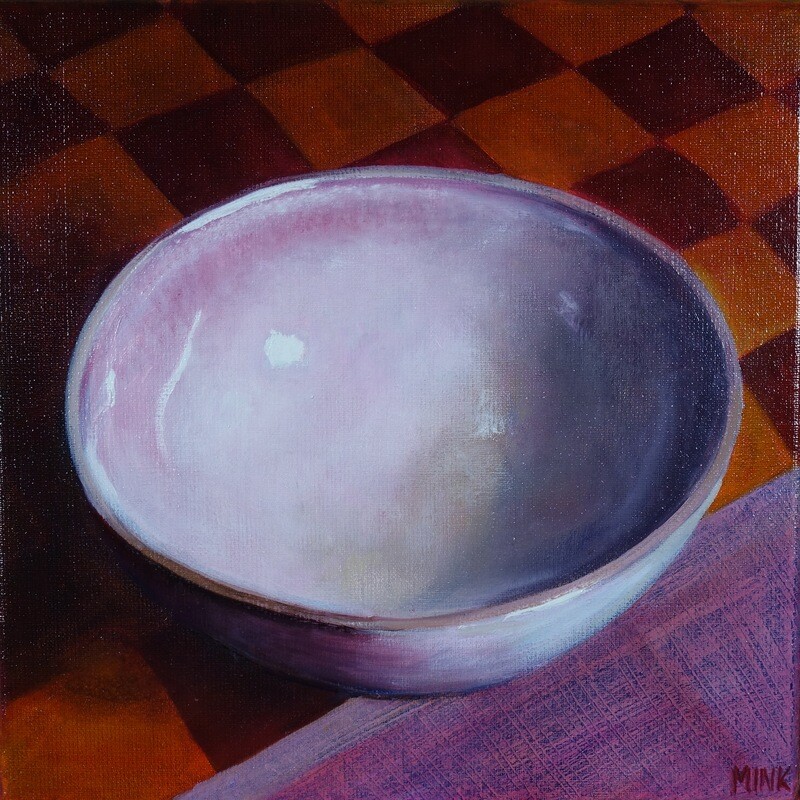 Drôme - Bowl