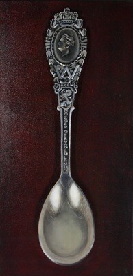 The Hague - Silver Spoon