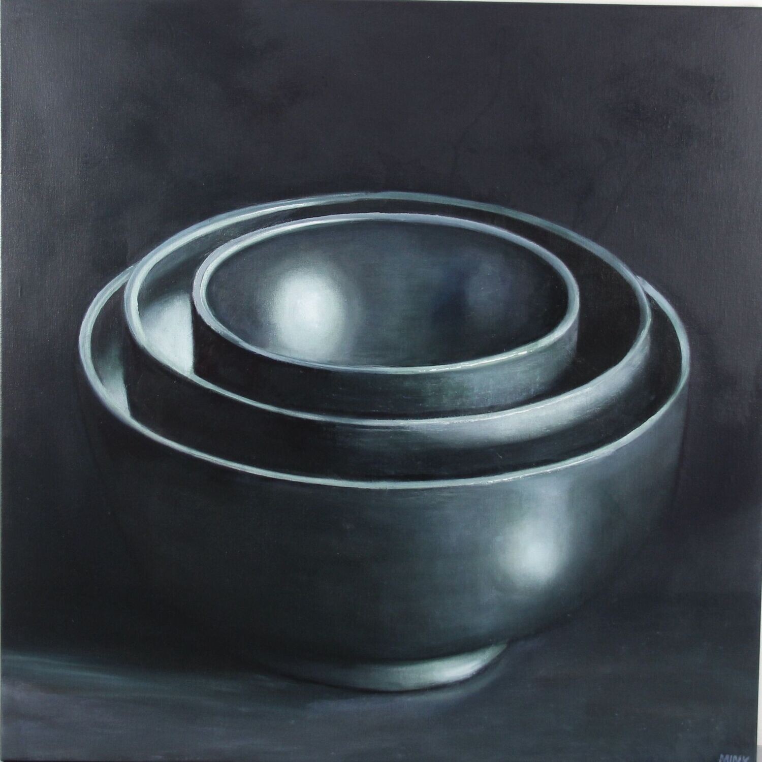 Bilbao - Black Cups