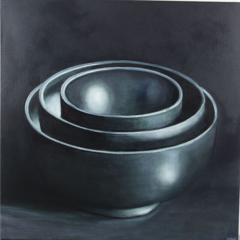 Bilbao - Black Cups