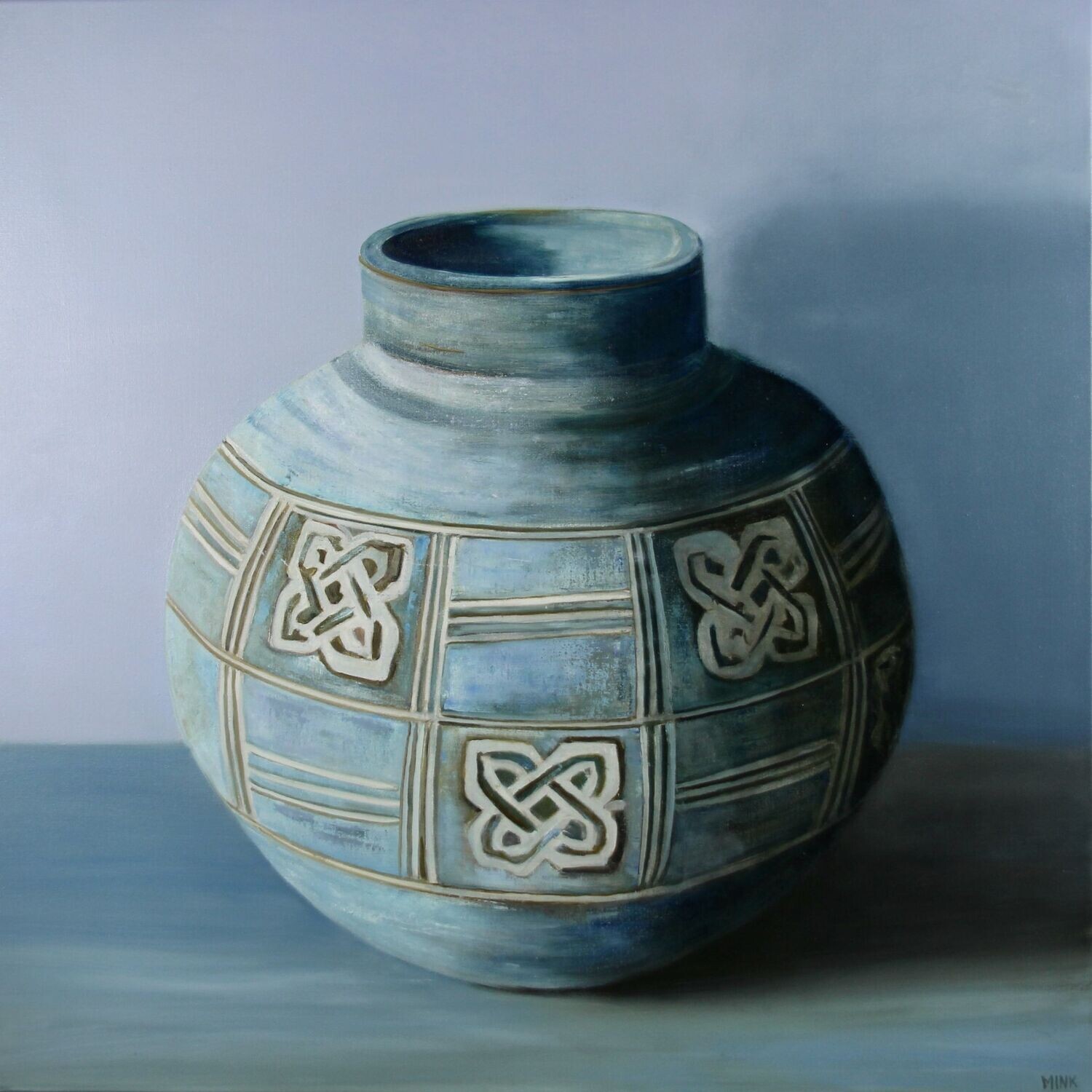 Maputo - Pottery