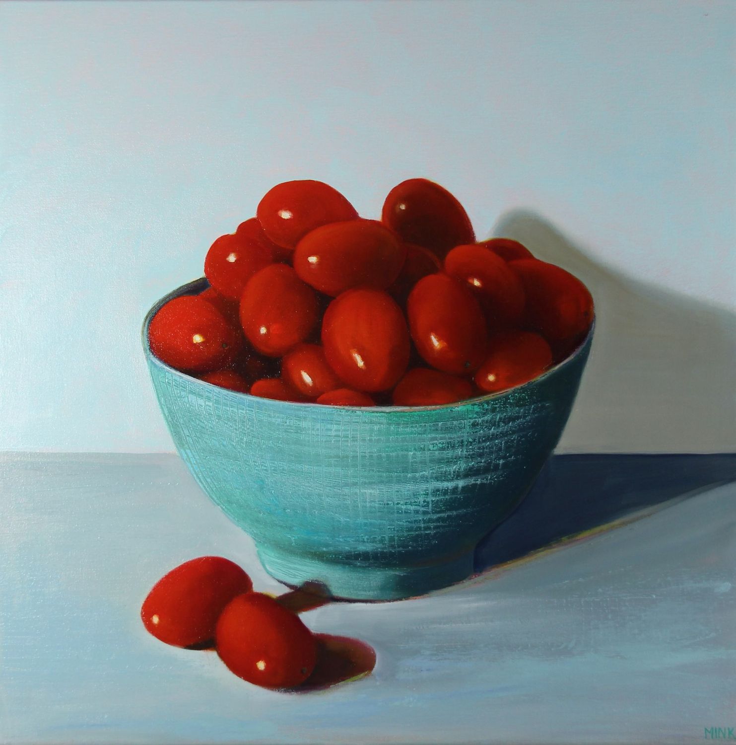 Rijswijk - Tomatoes