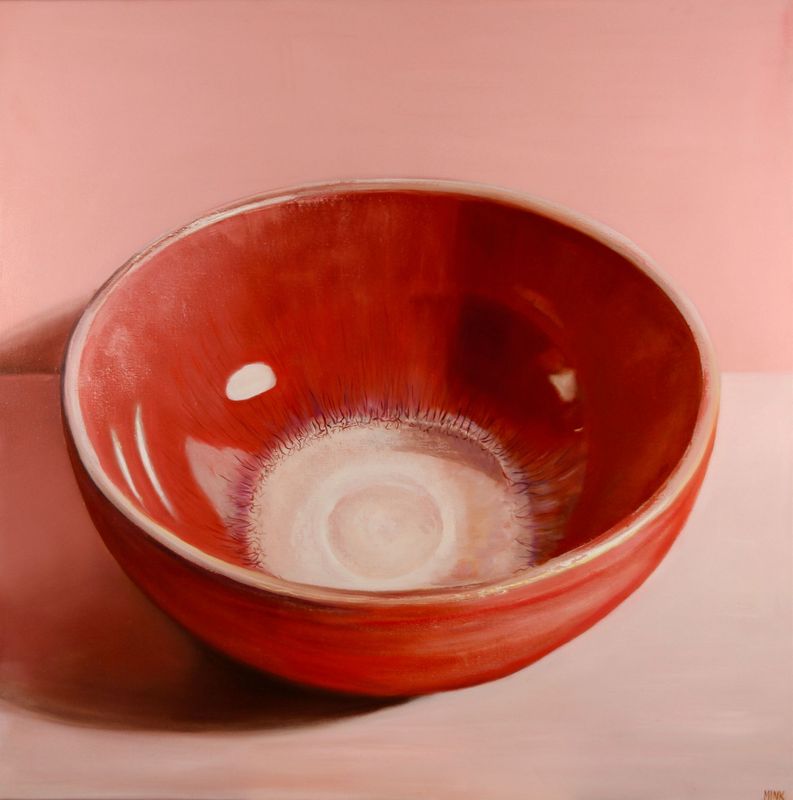 Bergen - Red Bowl