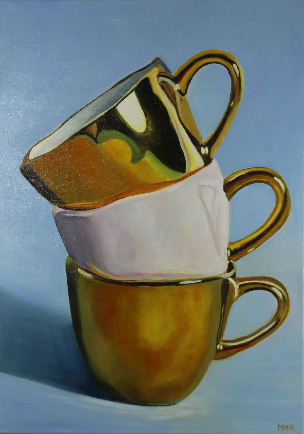 Haarlem - Espresso Cups