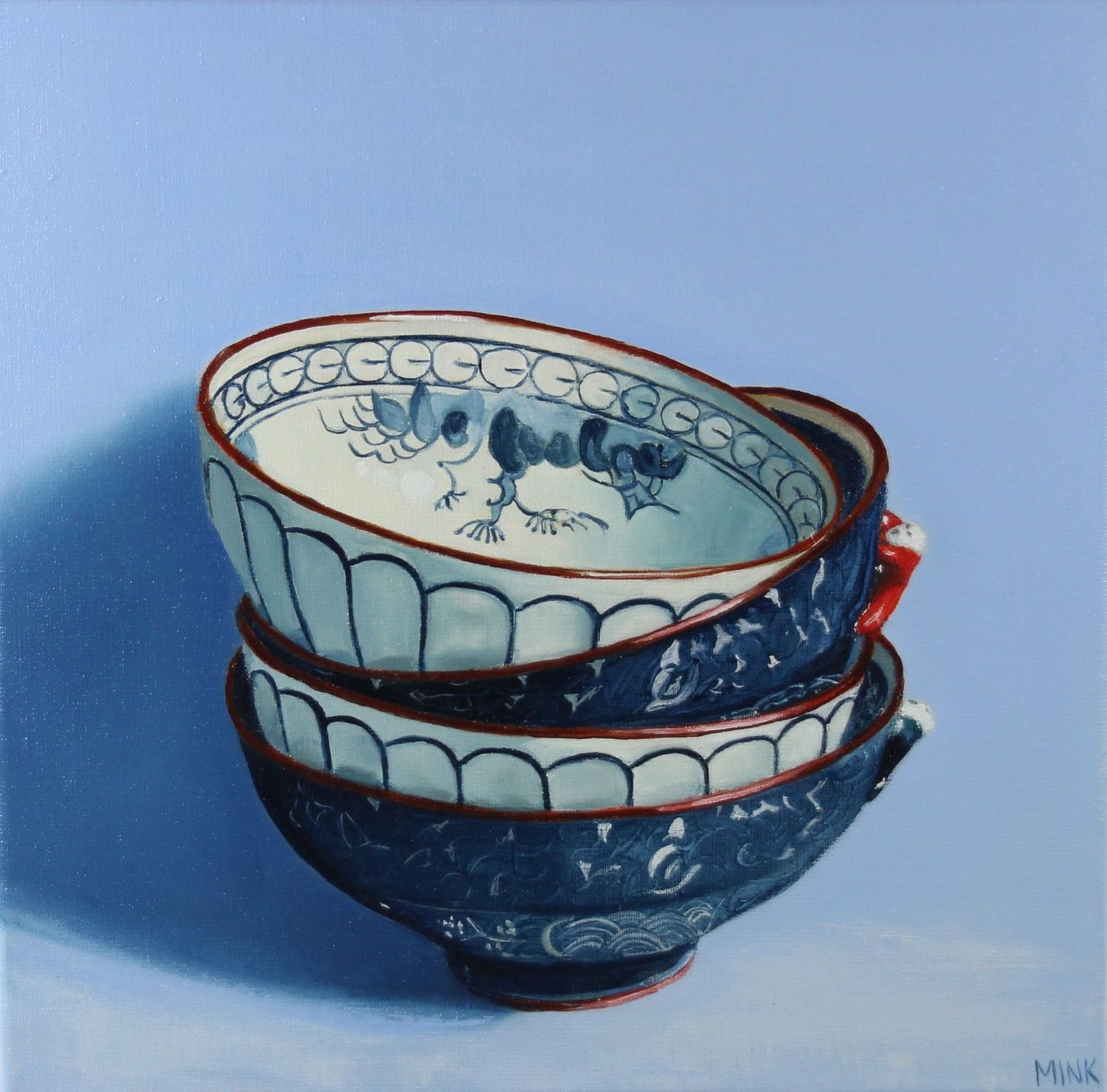 Kyoto - Men and Wives Cups