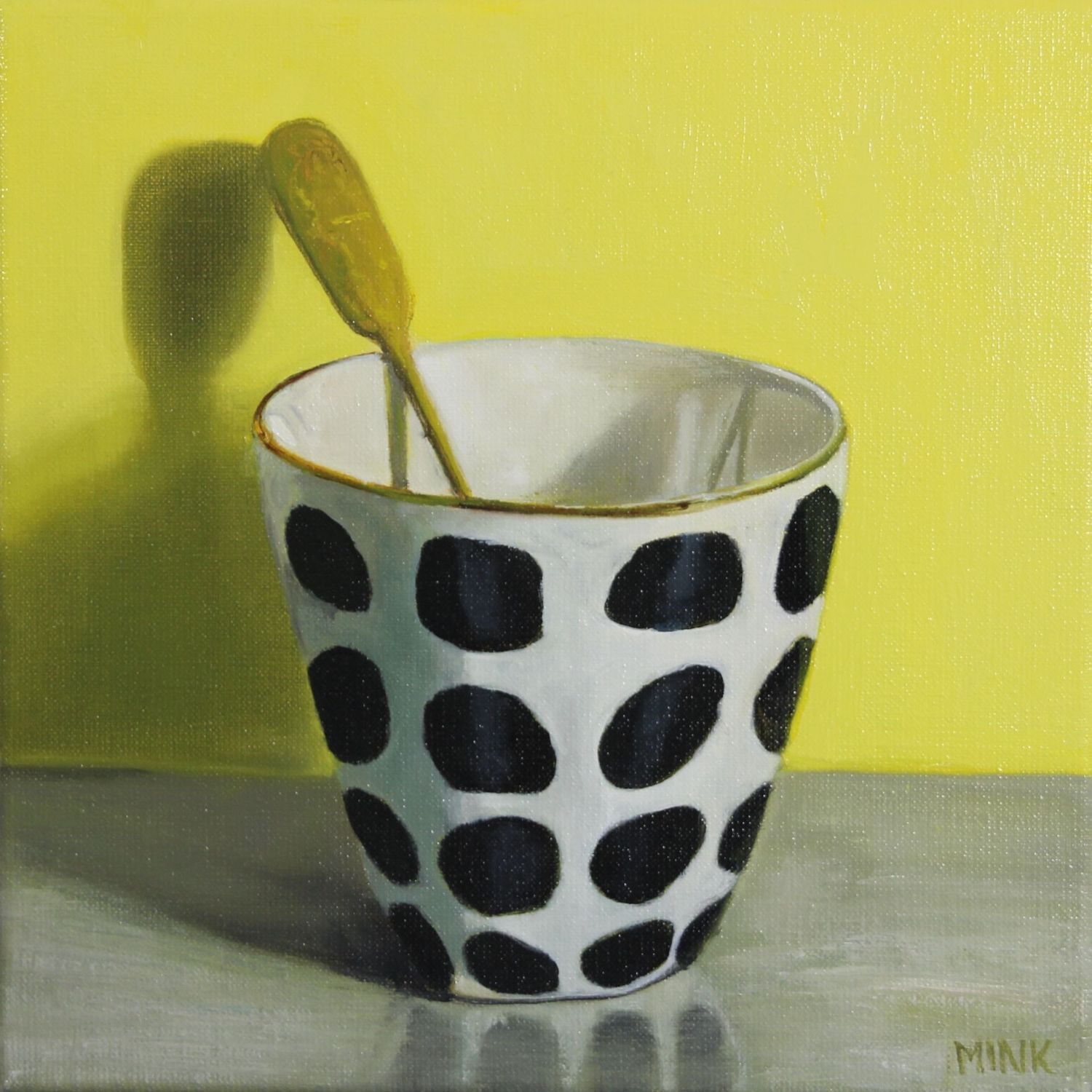 Olsson&Jensen - 1 cup