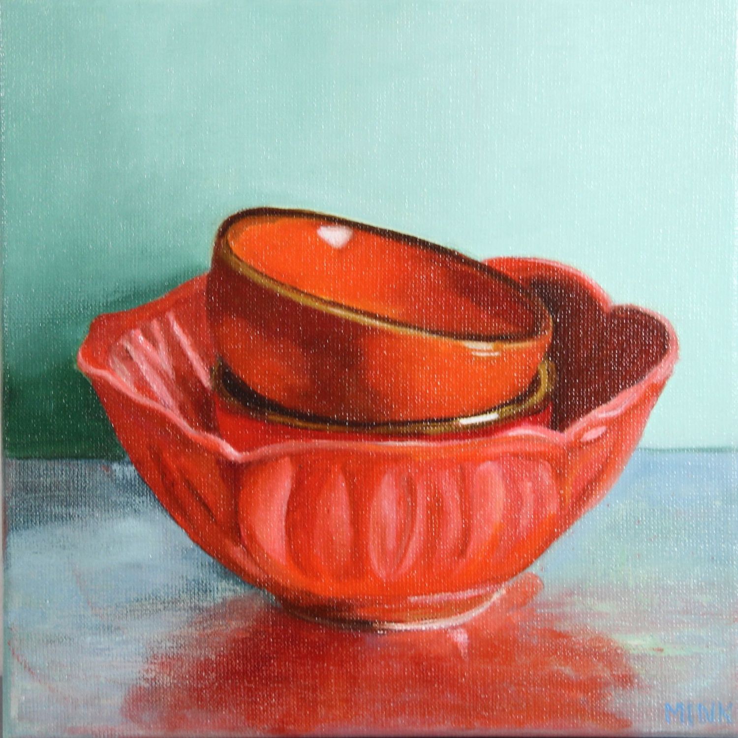 Byon - Red Cups