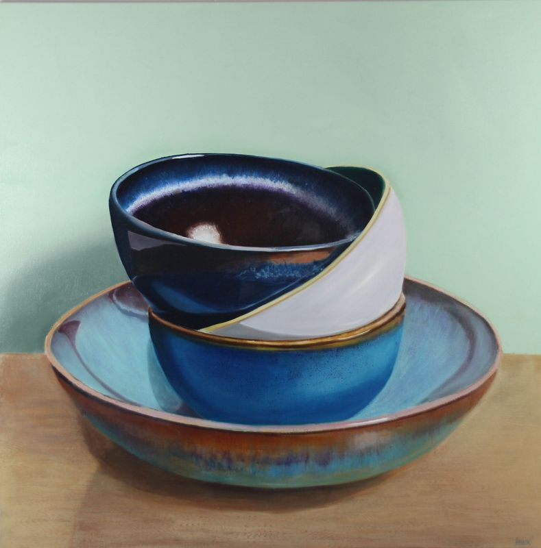 Lissabon - MIIO cups