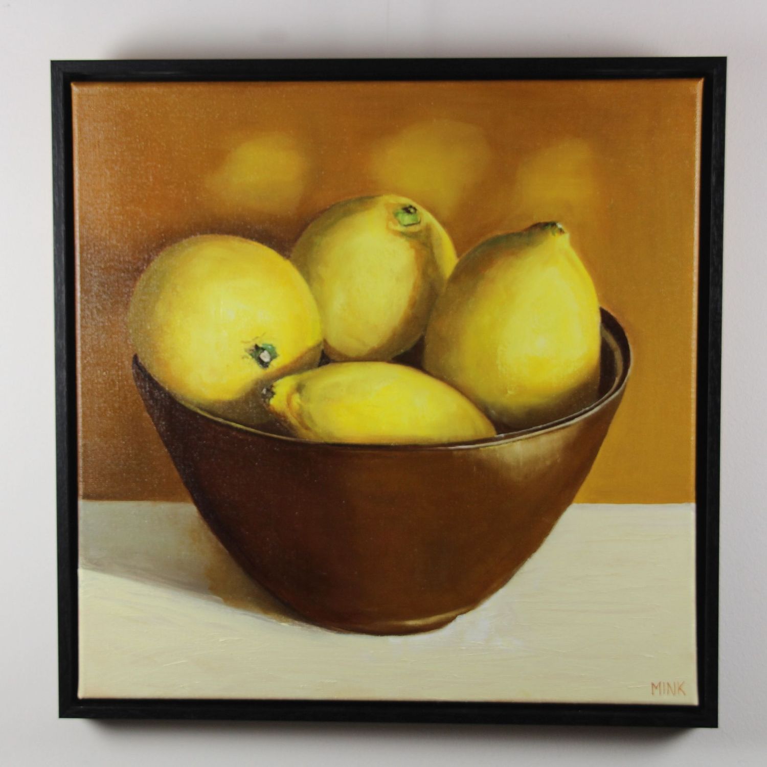 Perpignans - Citrons