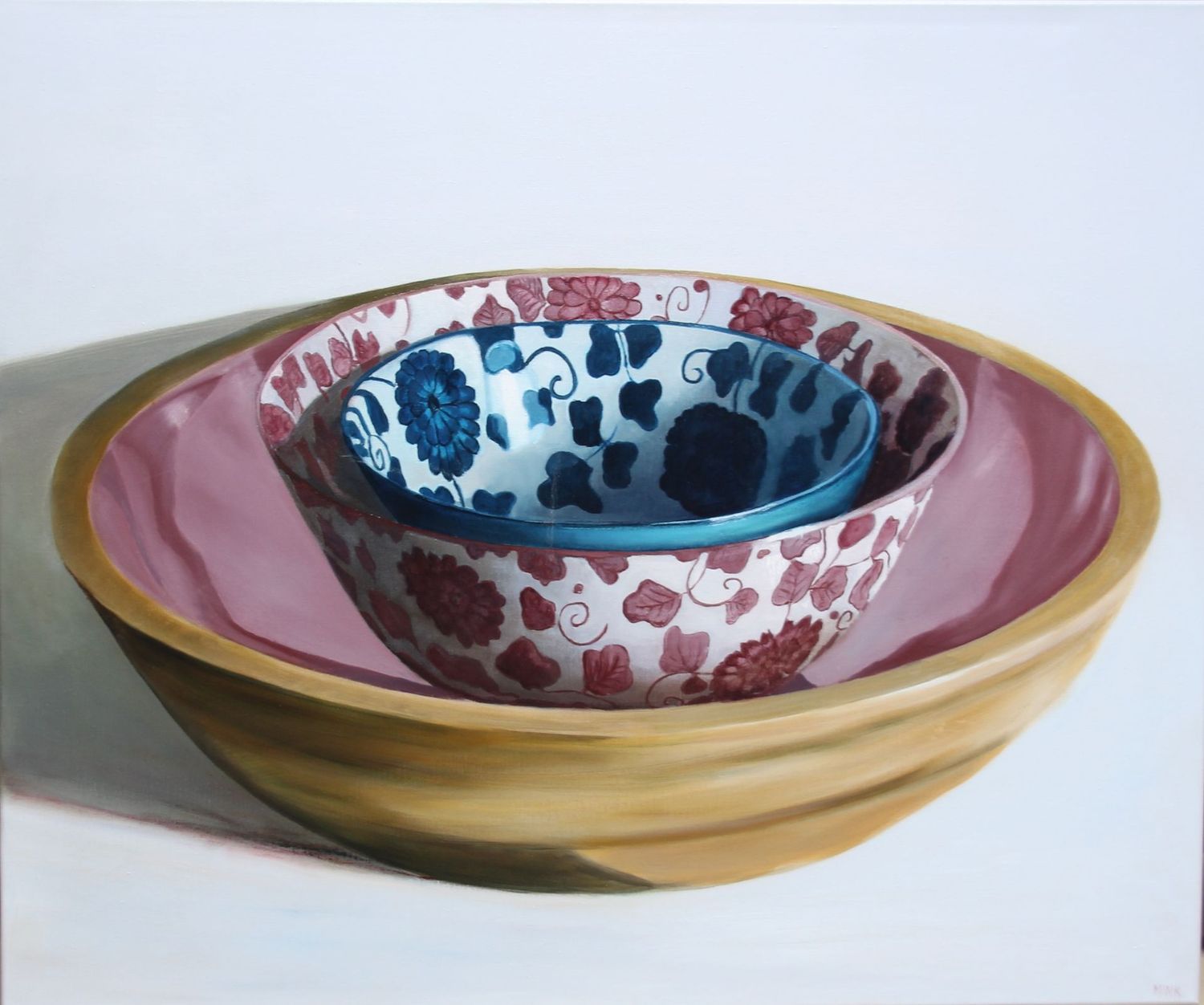 Genève - French Bowls