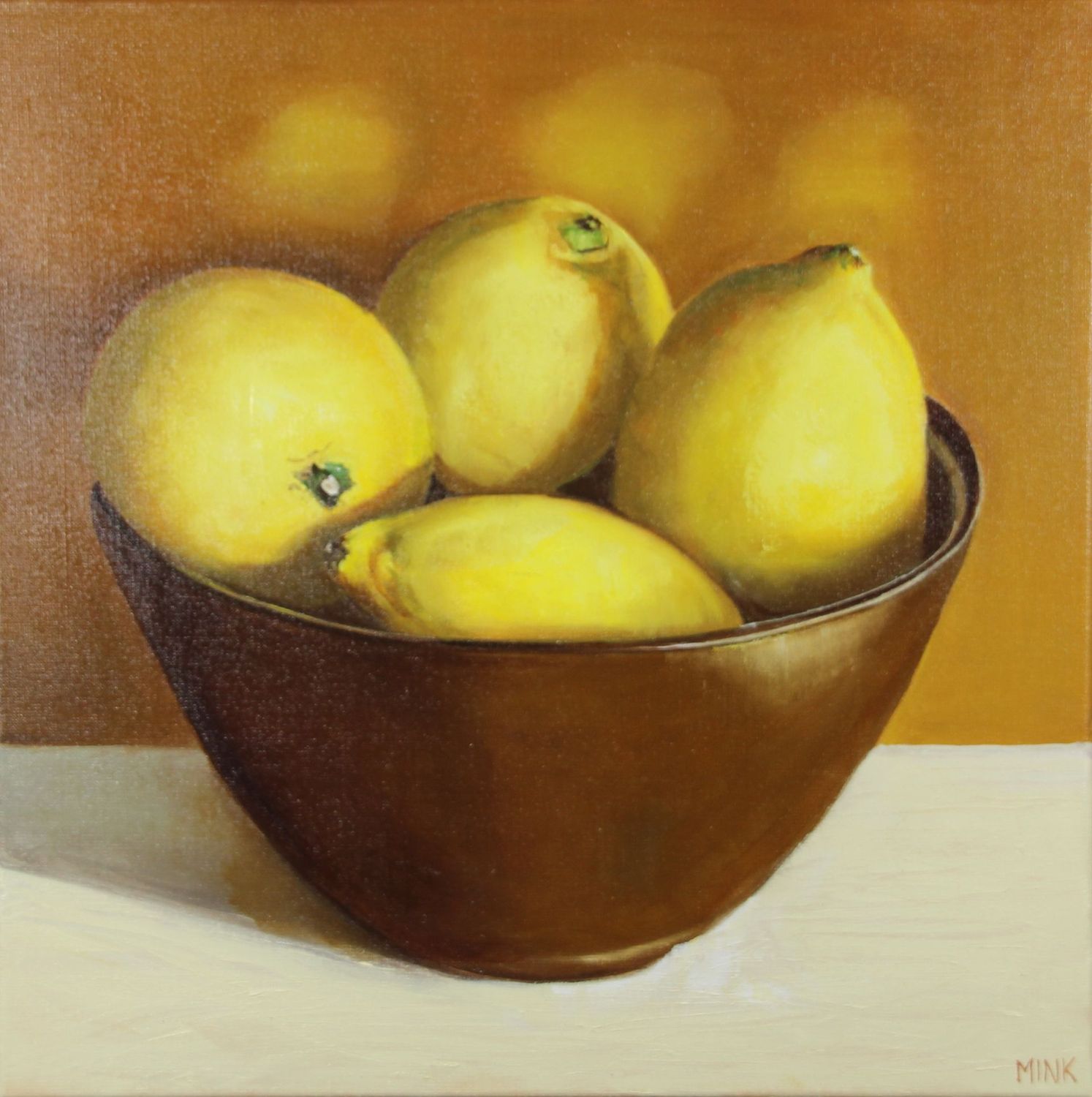 Perpignans - Citrons